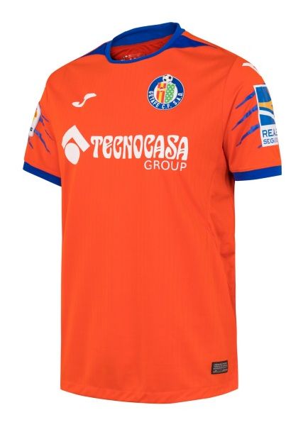 Getafe CF 2019-20 Away Kit