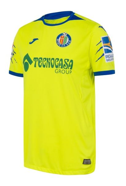 Getafe CF 2019-20 Third Kit