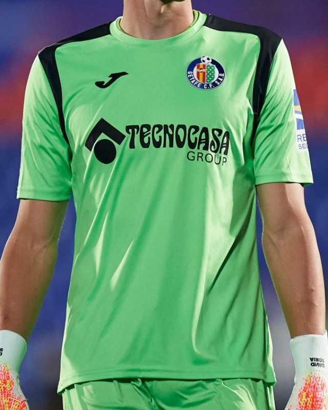 Getafe CF 2019-20 GK 2 Kit