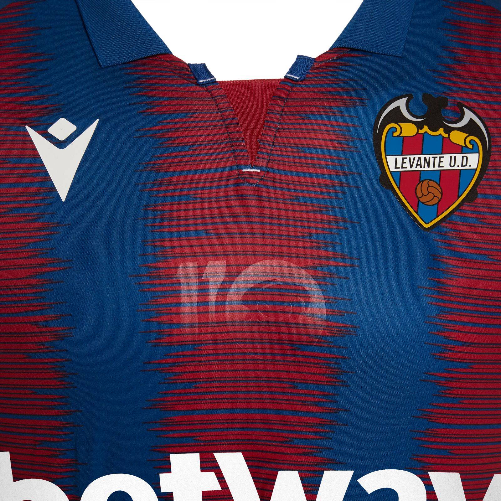 Levante UD 2019-20 Home Kit