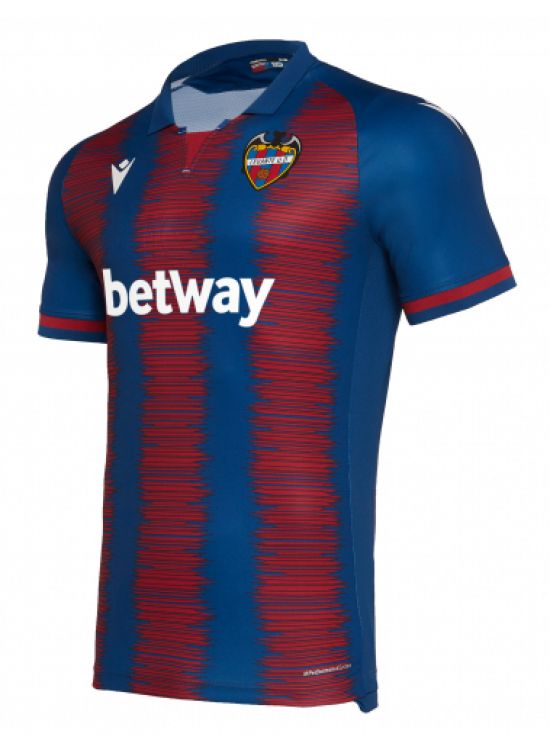 Levante UD 2019-20 Home Kit
