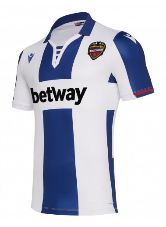 Levante UD 2019-20 Away Kit