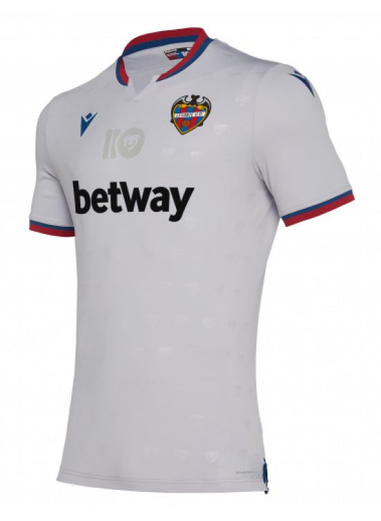 Levante UD 2019-20 Third Kit