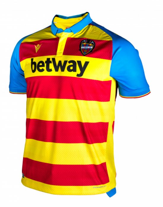 Levante UD 2019-20 Special Kit