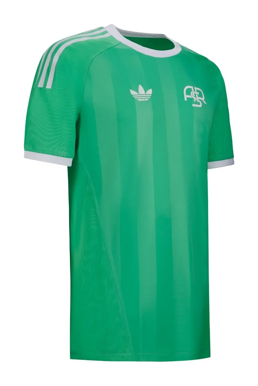 AS Roma 2025-26 GK 4 Kit