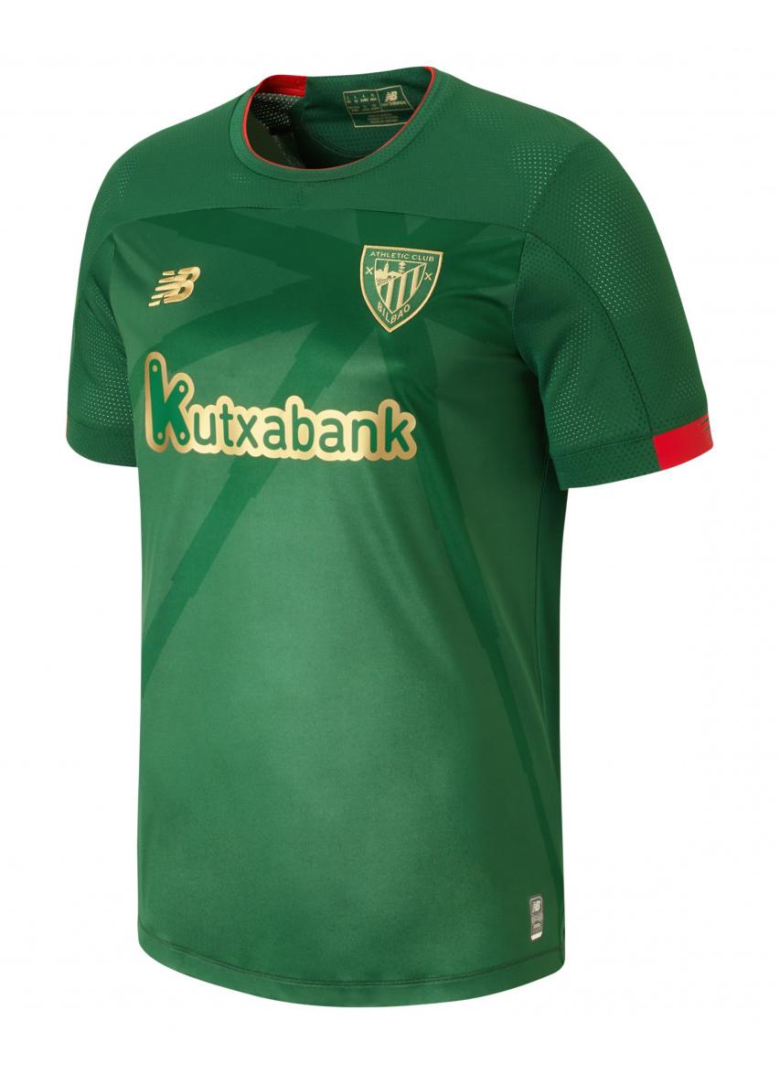 Athletic Club 2019-20 Away Kit