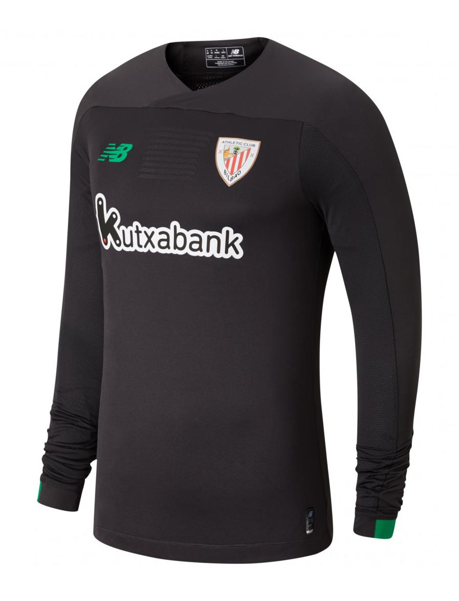 Athletic Club 2019-20 GK Kit