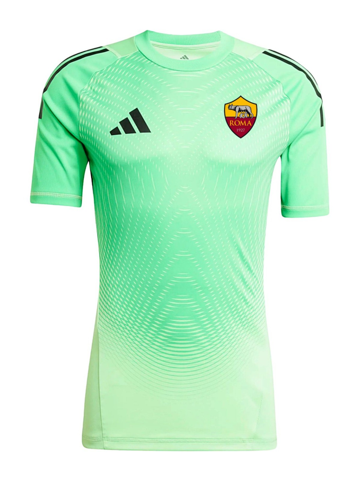 AS Roma 2025-26 GK 5 Kit