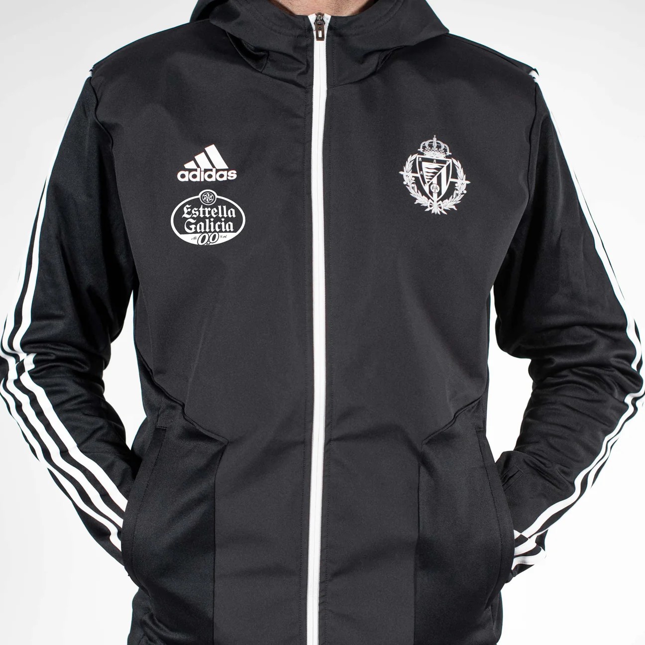 Real Valladolid 2019-20 Rain Kit