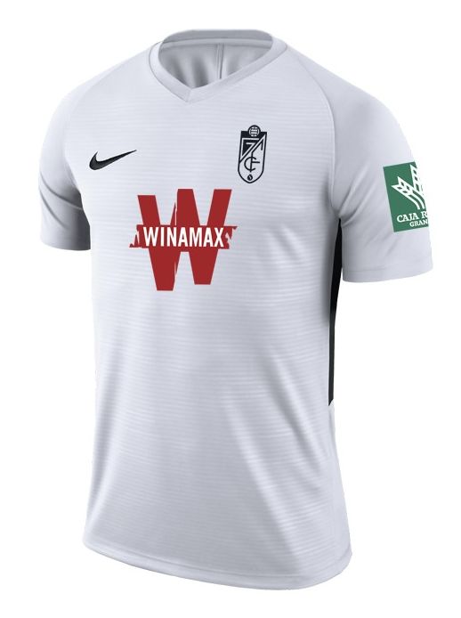 Granada CF 2019-20 Third Kit