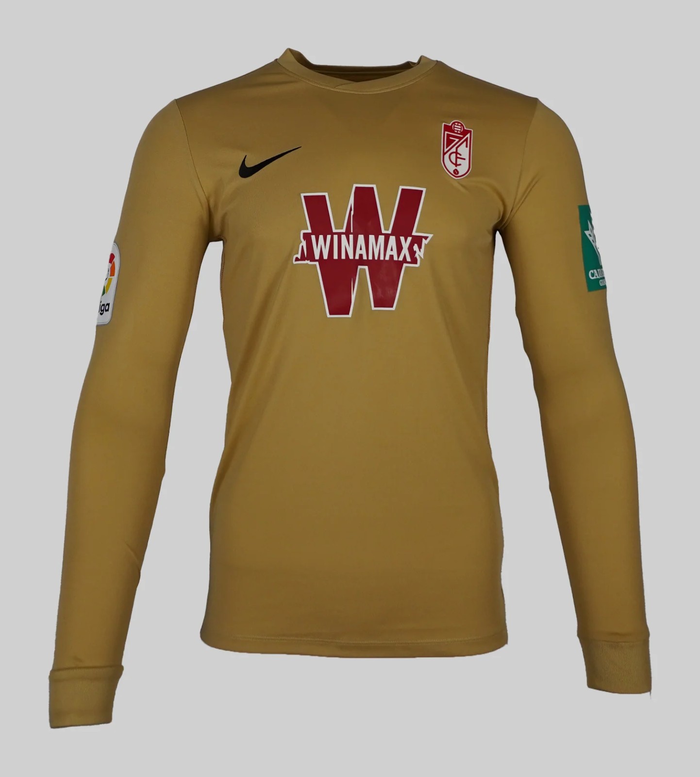 Granada CF 2019-20 GK Kit