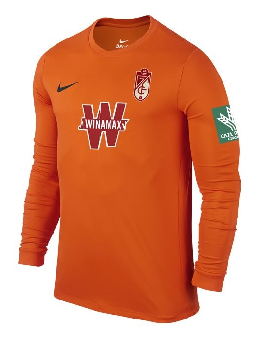 Granada CF 2019-20 GK 2 Kit