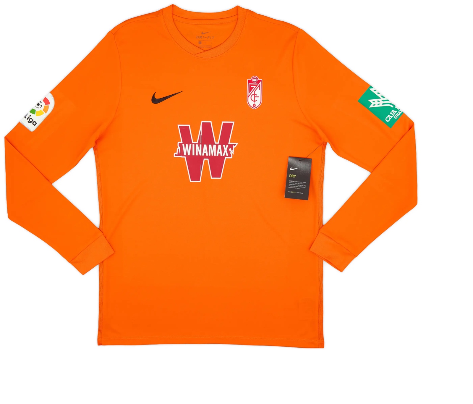 Granada CF 2019-20 GK 2 Kit