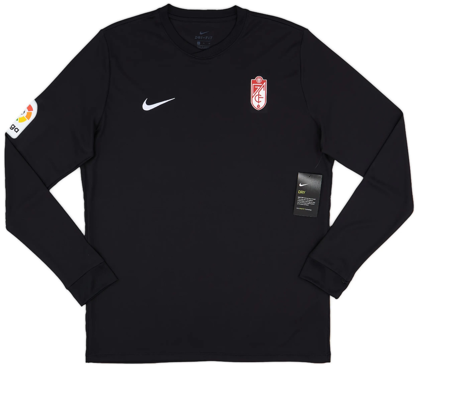 Granada CF 2019-20 GK 4 Kit