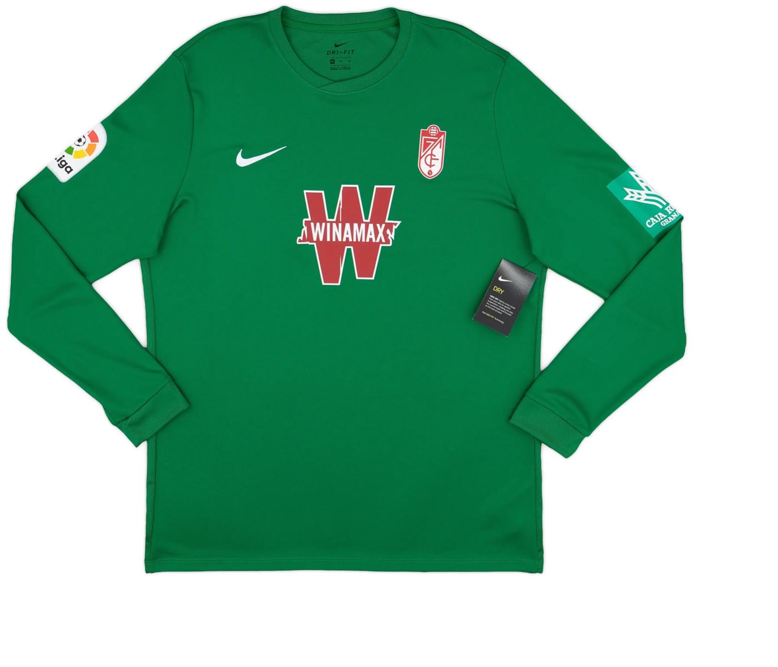 Granada CF 2019-20 GK 5 Kit