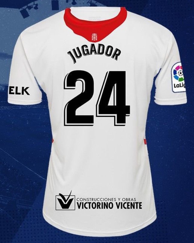 CA Osasuna 2019-20 Special Kit