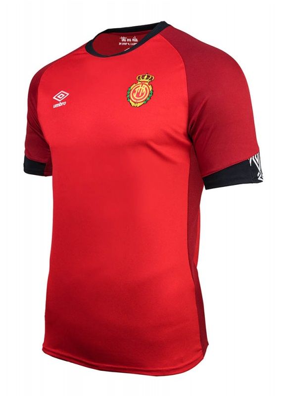RCD Mallorca 2019-20 Home Kit