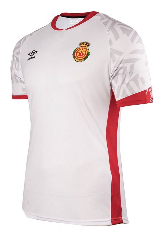 RCD Mallorca 2019-20 Away Kit