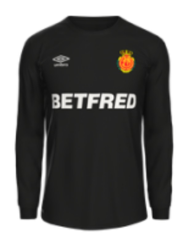 RCD Mallorca 2019-20 GK Kit