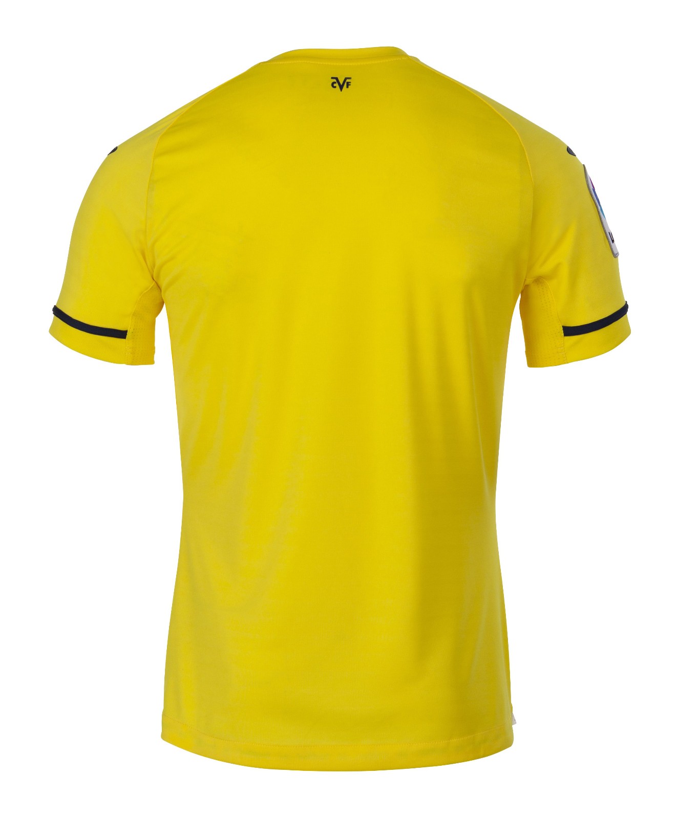 Villarreal CF 2019-20 Home Kit