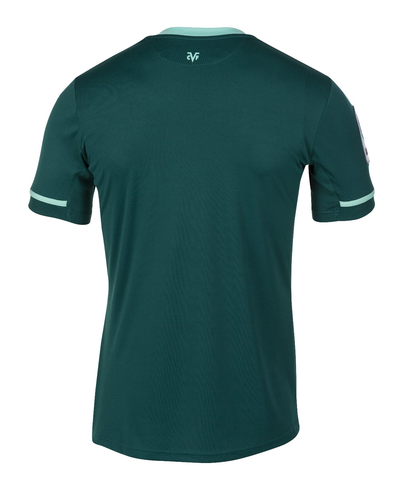 Villarreal CF 2019-20 Away Kit