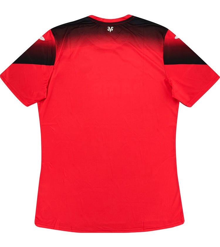 Villarreal CF 2019-20 GK 1 Kit