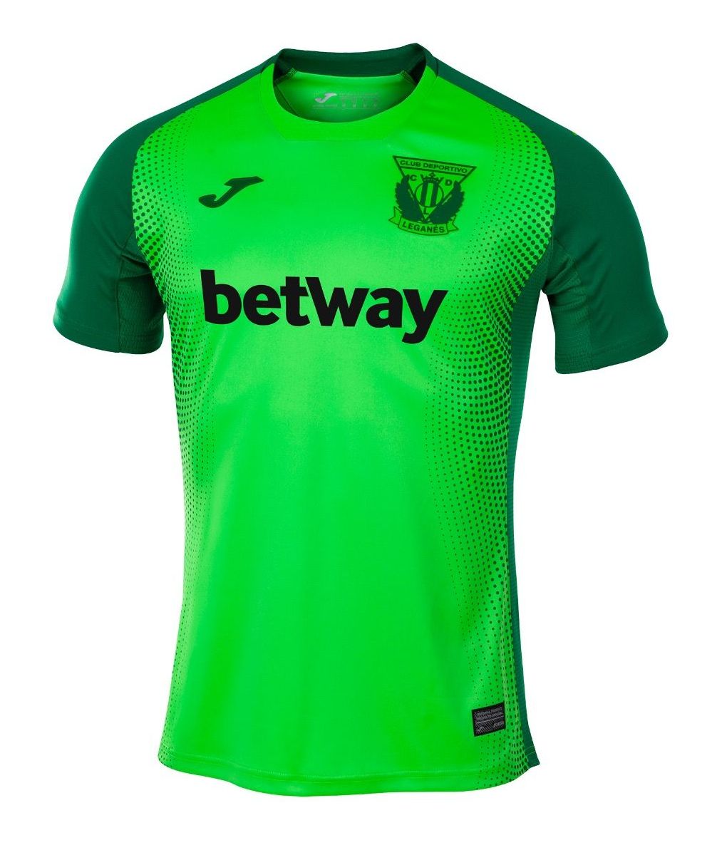 CD Leganés 2019-20 Away Kit