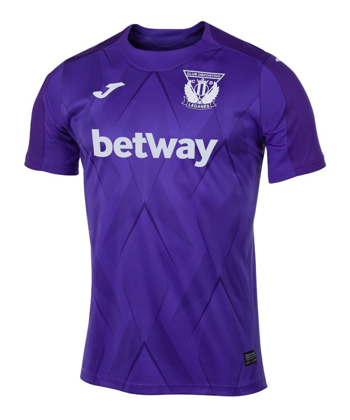 CD Leganés 2019-20 Third Kit