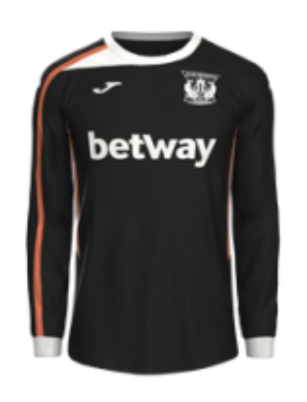 CD Leganés 2019-20 GK Kit