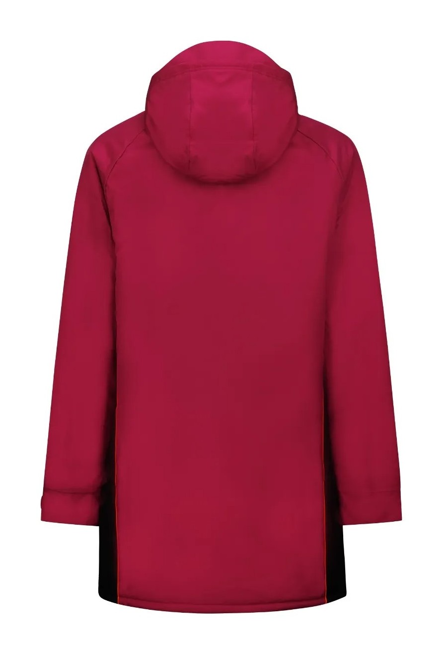 AS Roma 2025-26 Bench Kit