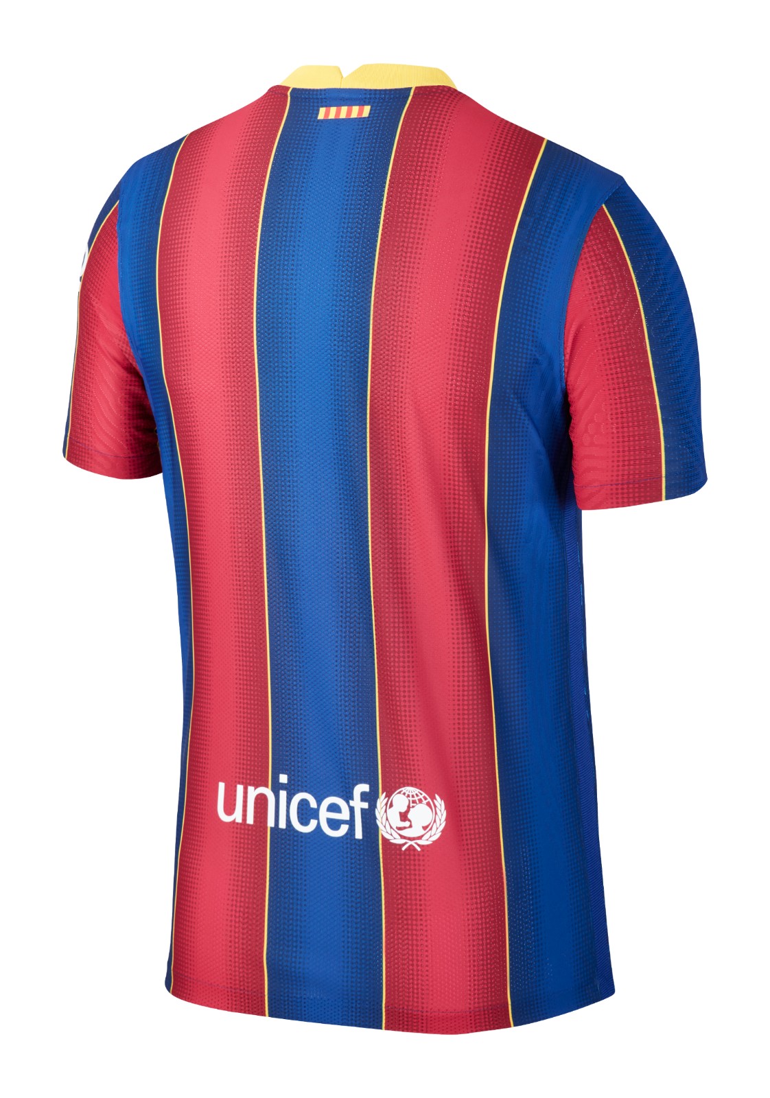 FC Barcelona 2020-21 Home Kit
