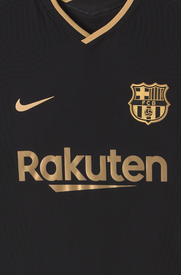 FC Barcelona 2020-21 Away Kit