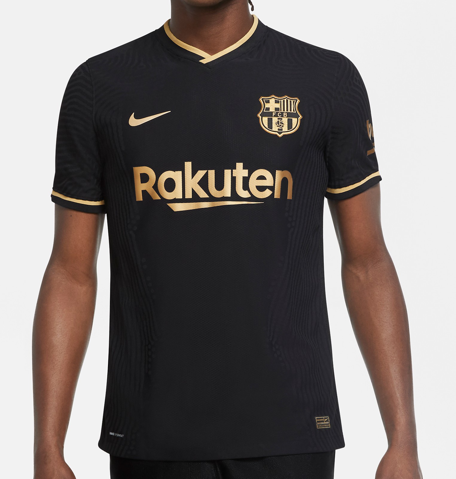 FC Barcelona 2020-21 Away Kit