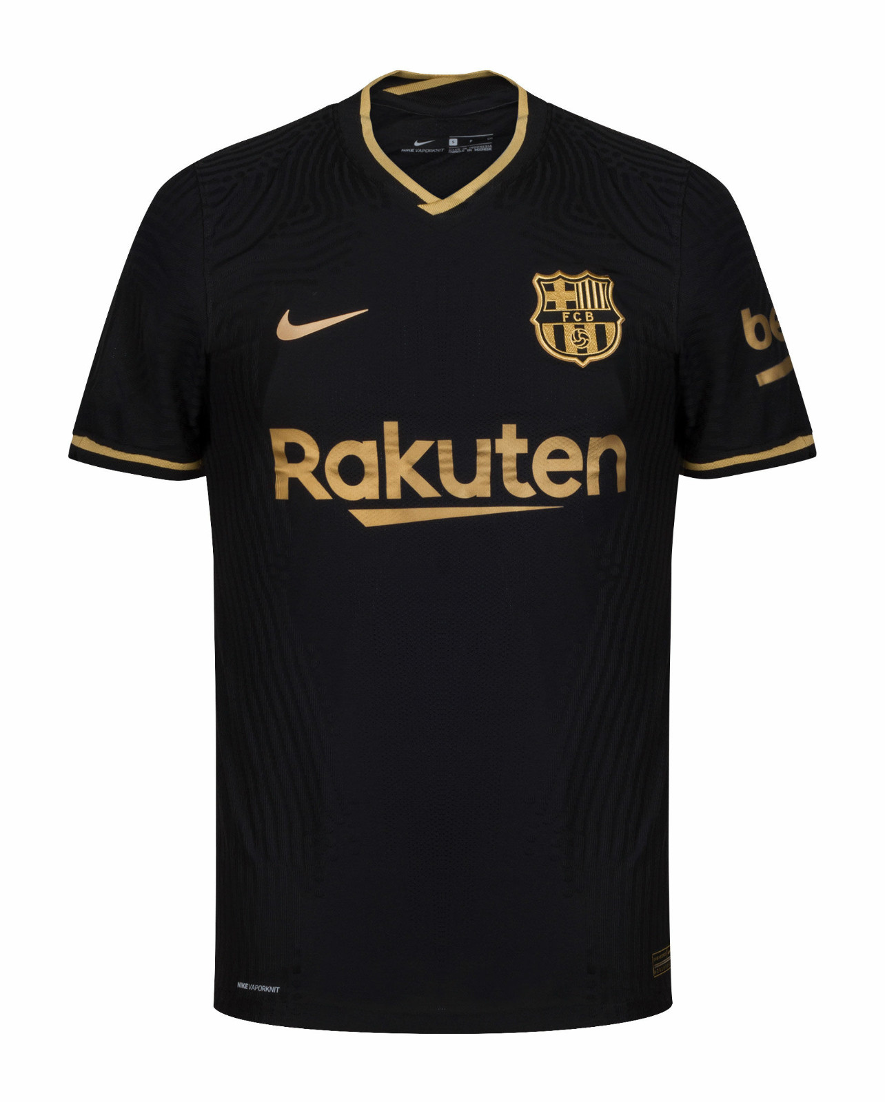 FC Barcelona 2020-21 Away Kit