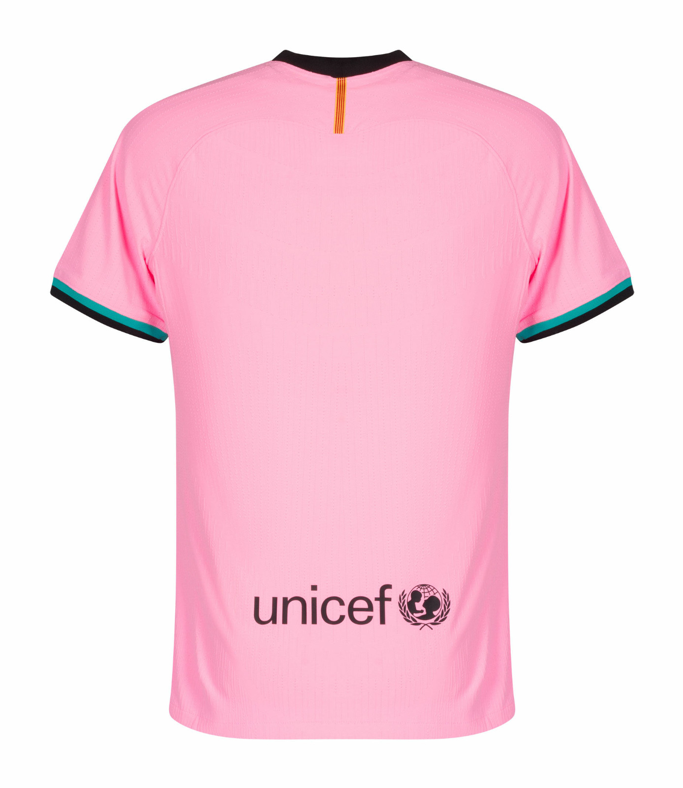 FC Barcelona 2020-21 Third Kit