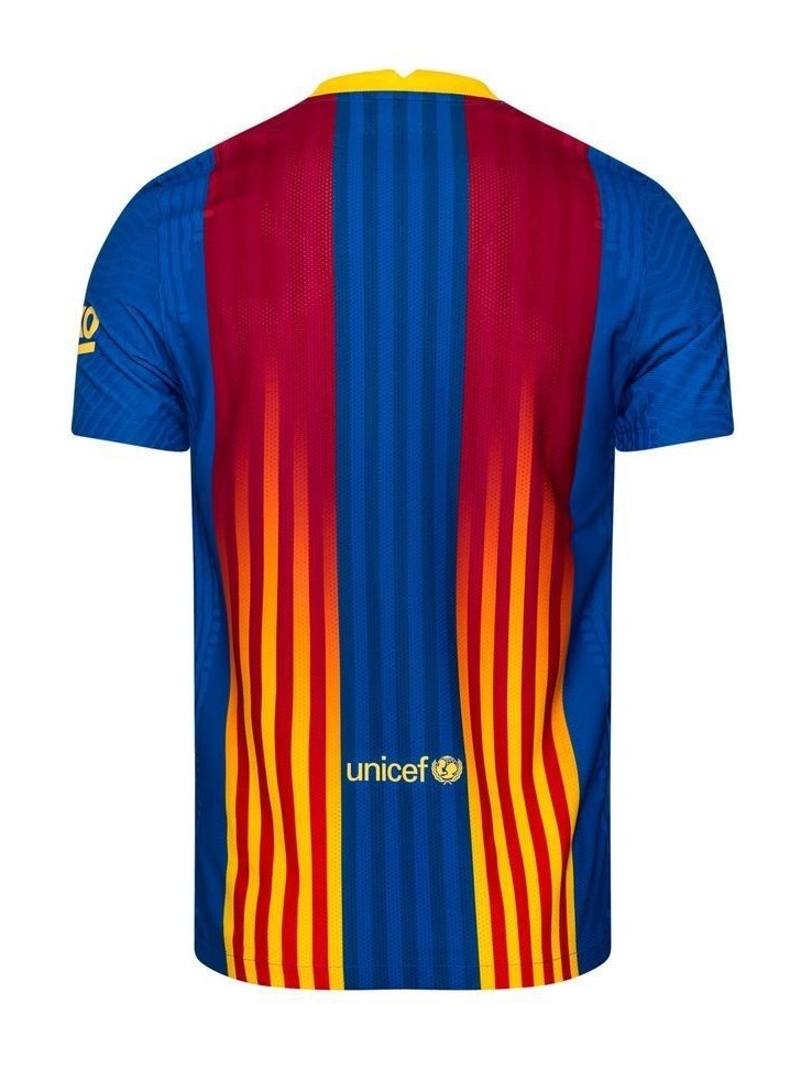 FC Barcelona 2020-21 Clásico Kit