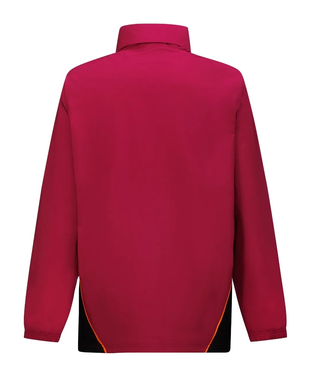 AS Roma 2025-26 Rain Kit