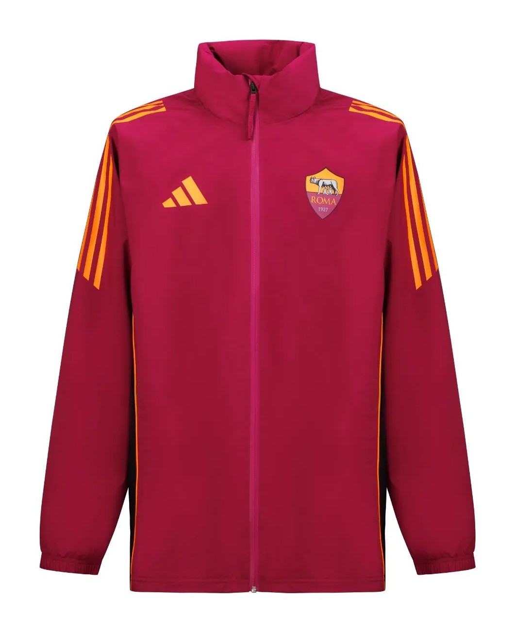 AS Roma 2025-26 Rain Kit