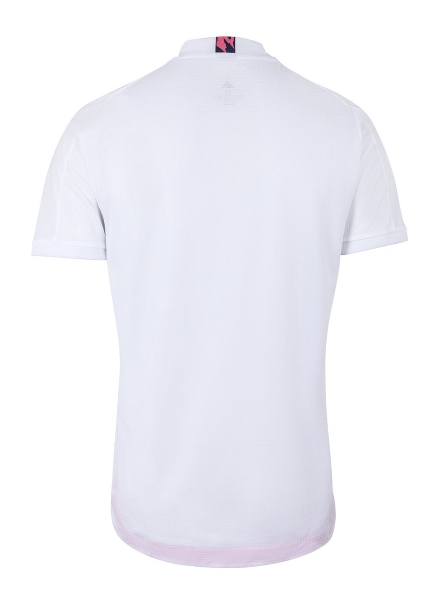 Real Madrid 2020-21 Home Kit