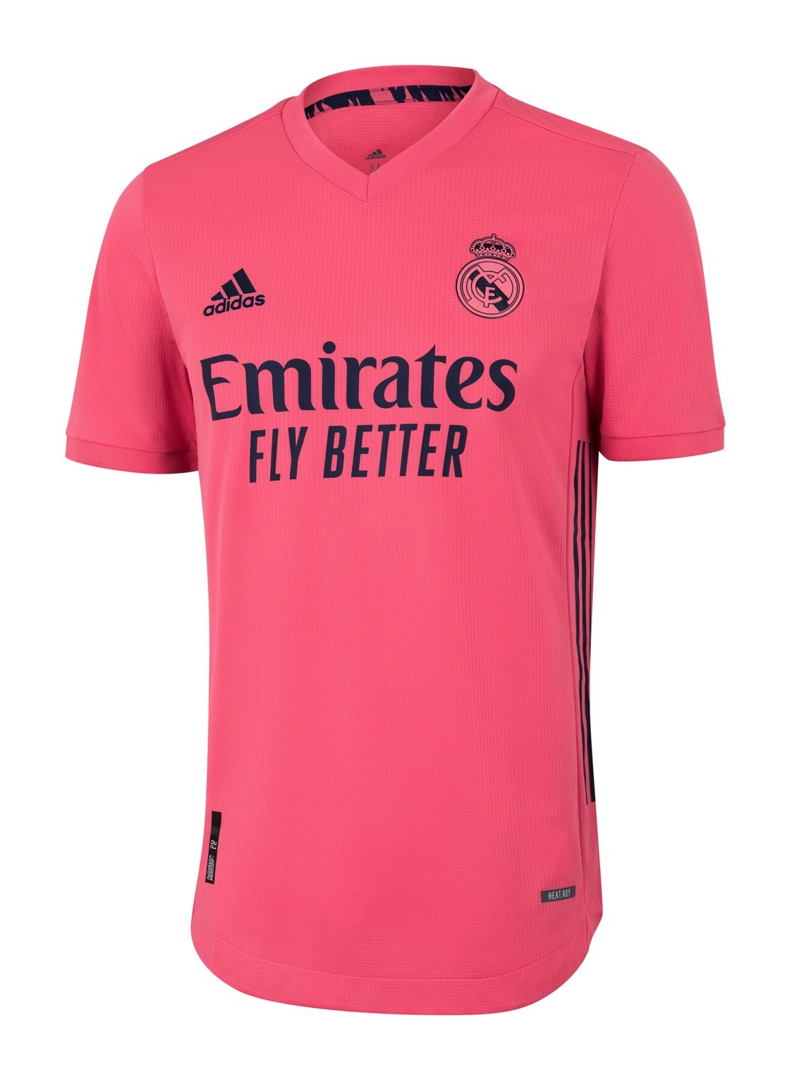 Real Madrid 2020-21 Away Kit
