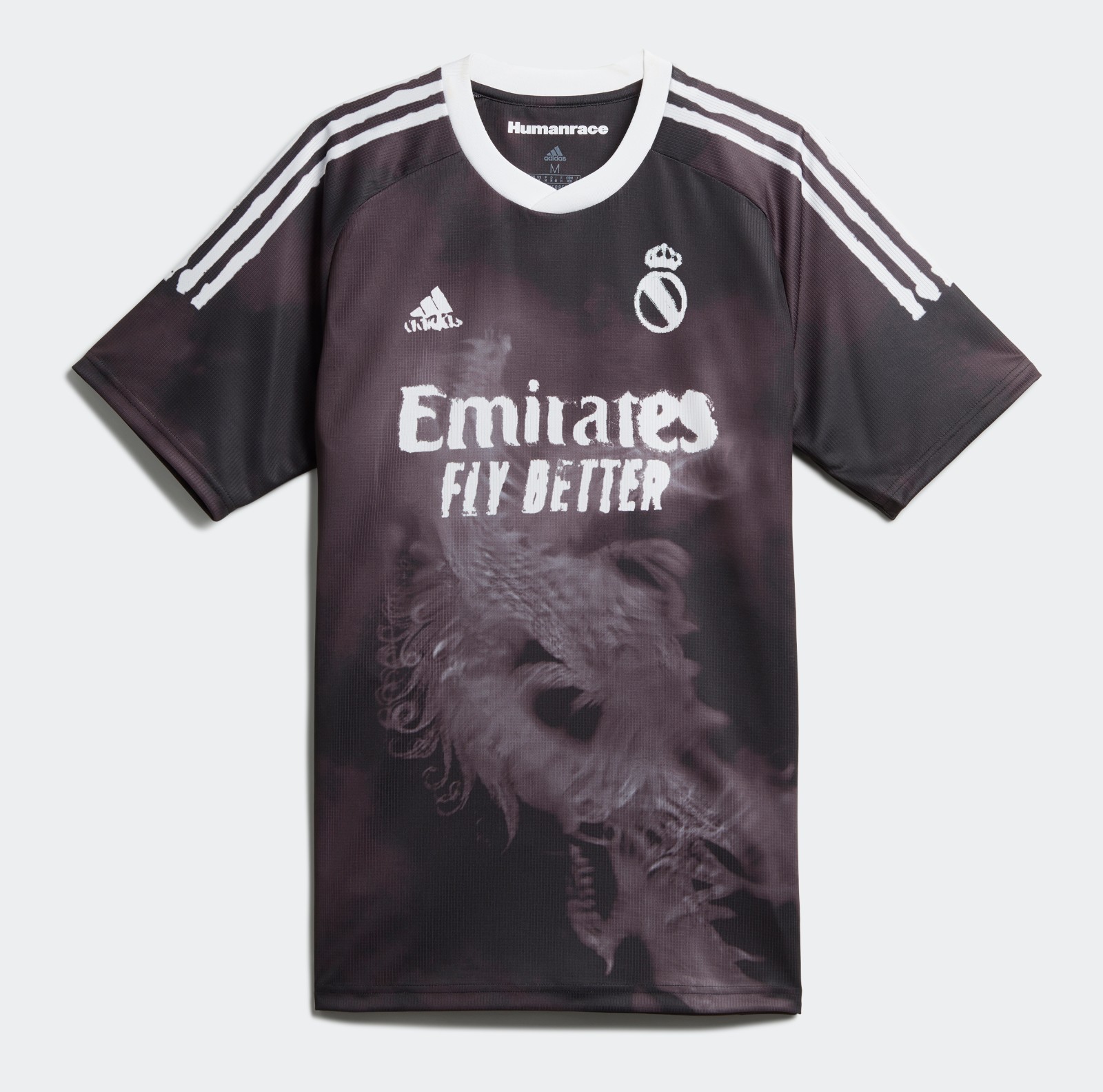 Real Madrid 2020-21 Special Kit