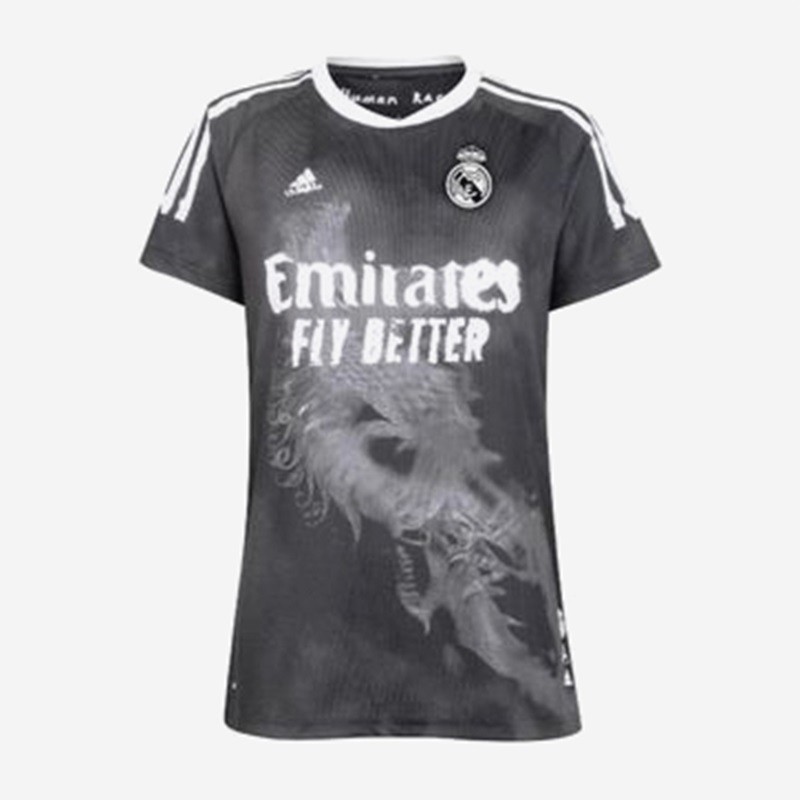 Real Madrid 2020-21 Special Kit