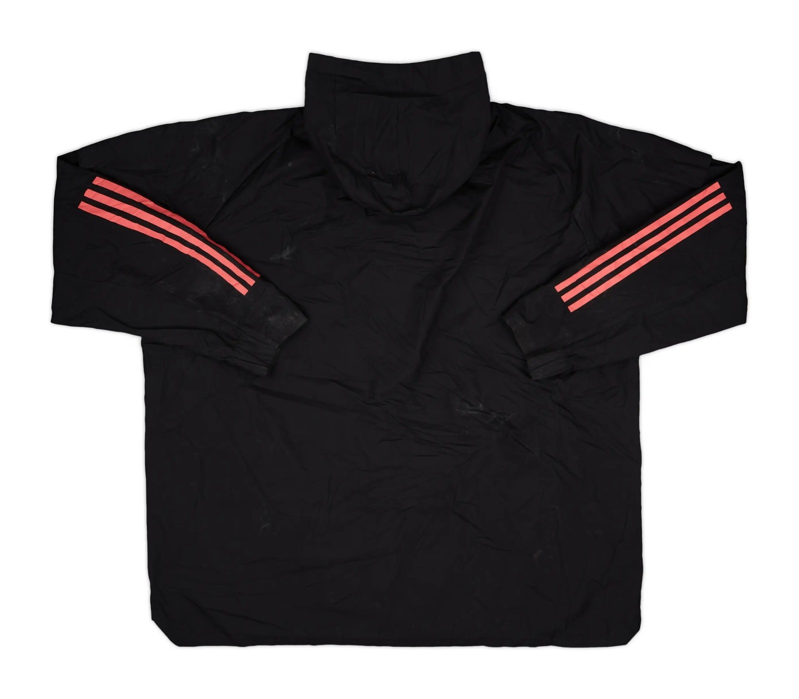 Real Madrid 2020-21 Rain Kit