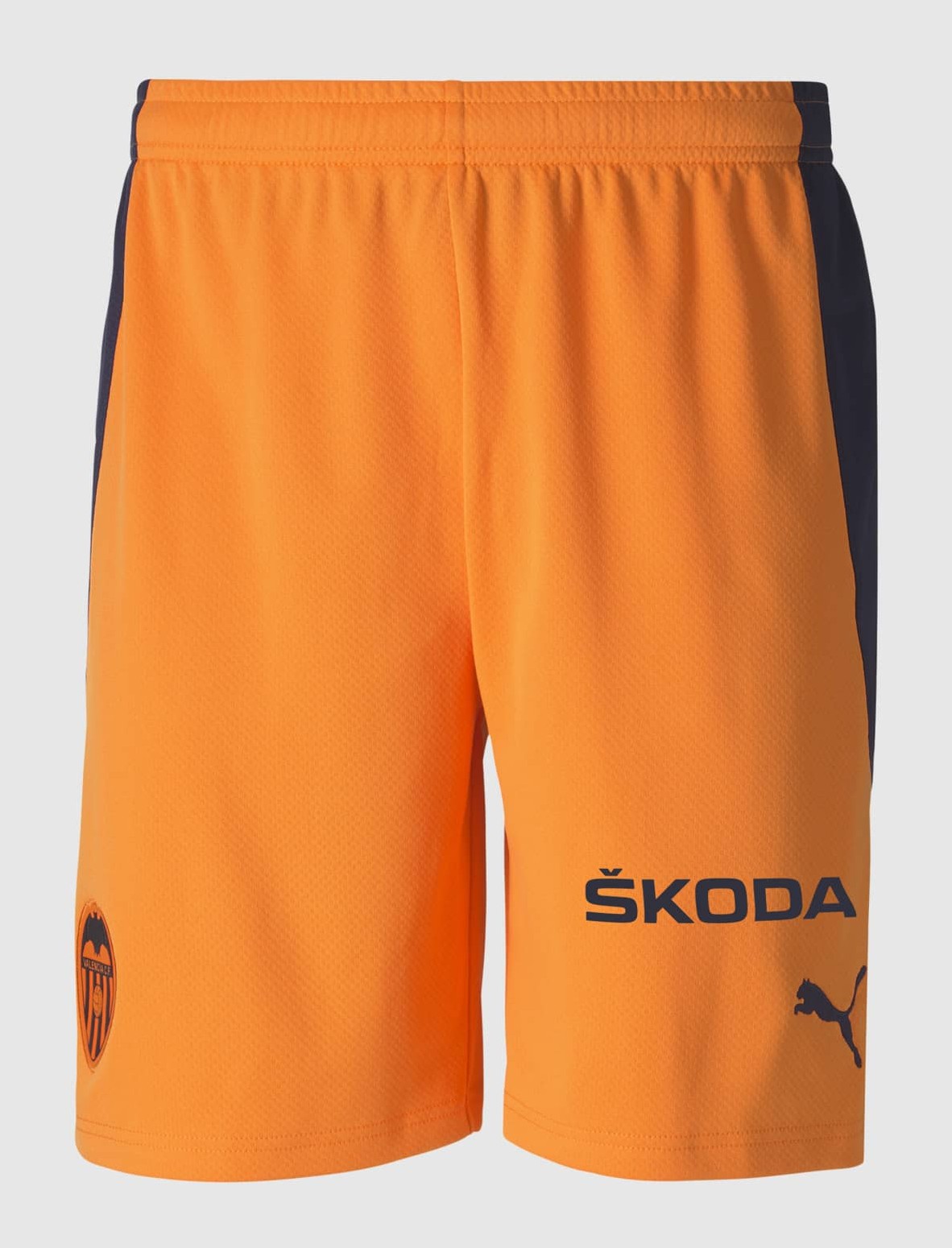 Valencia CF 2020-21 Away Kit