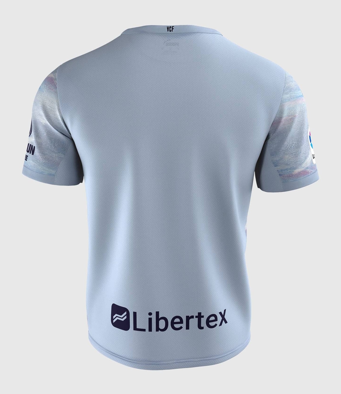 Valencia CF 2020-21 Third Kit