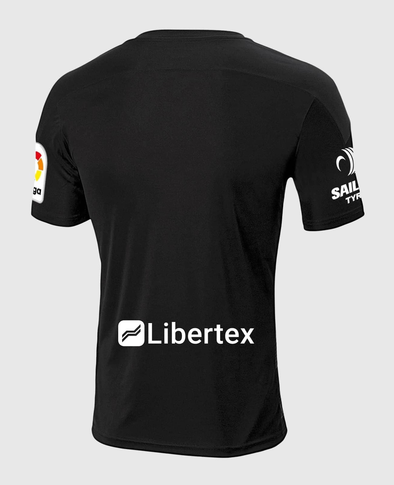 Valencia CF 2020-21 GK 1 Kit