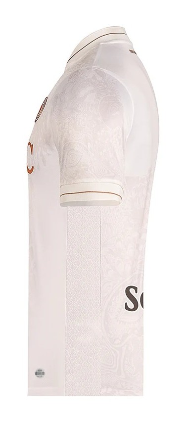 SSC Napoli 2025-26 Away Kit