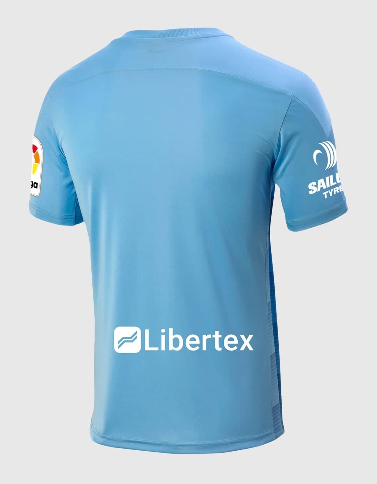Valencia CF 2020-21 GK 3 Kit