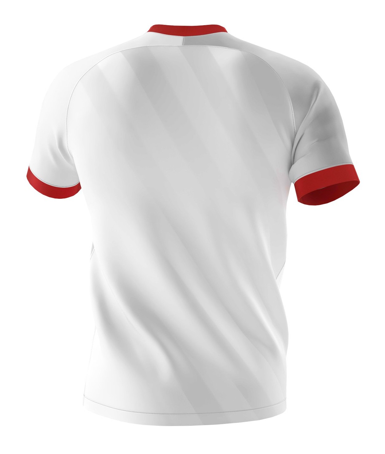 Sevilla FC 2020-21 Home Kit