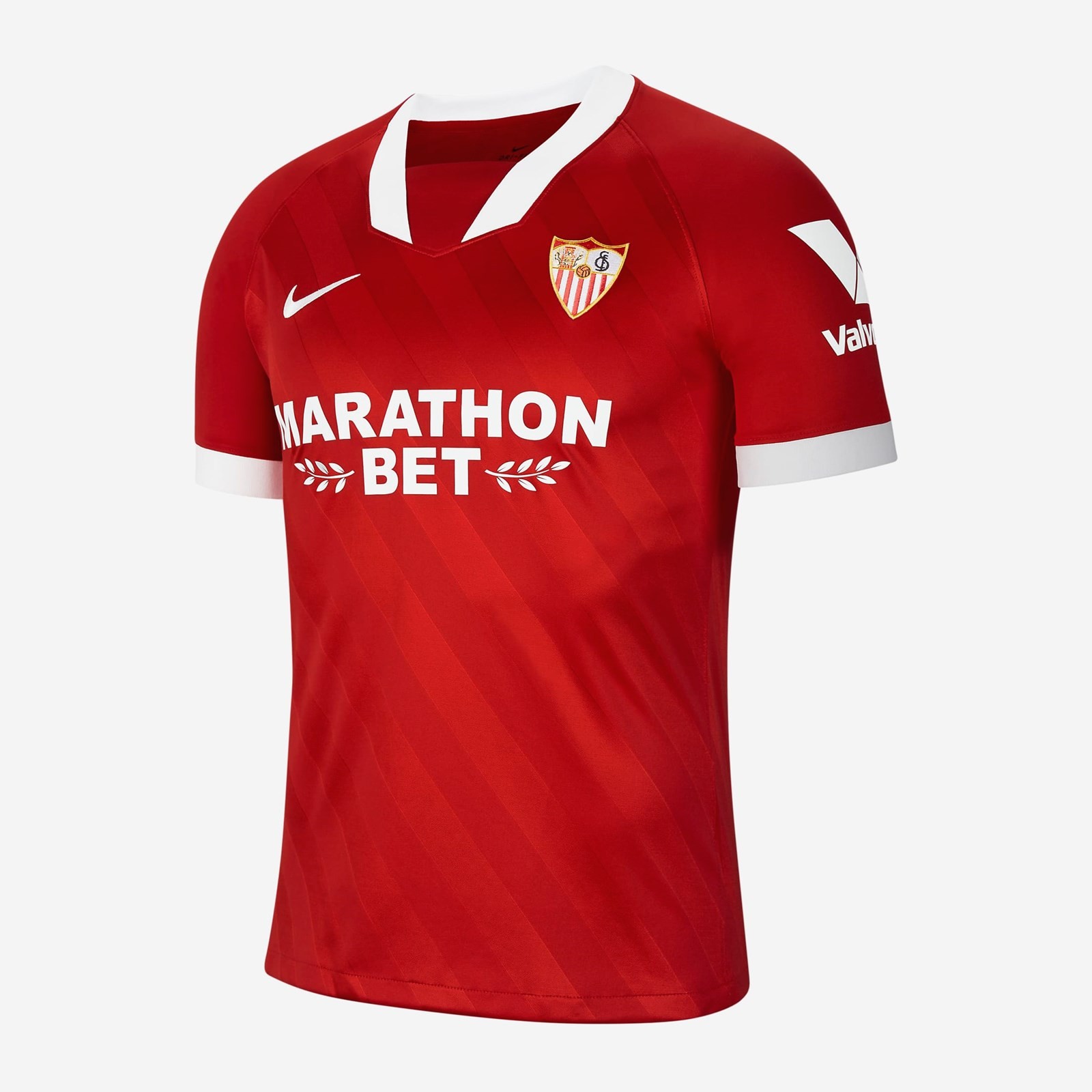 Sevilla FC 2020-21 Away Kit